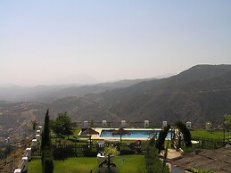 Hotel Cerro de Hijar