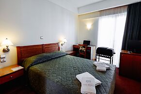 The Athens Mirabello