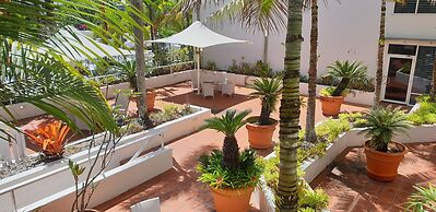 Ramada By Wyndham Cairns City Centre