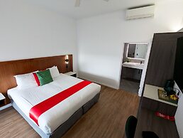 Ramada By Wyndham Cairns City Centre