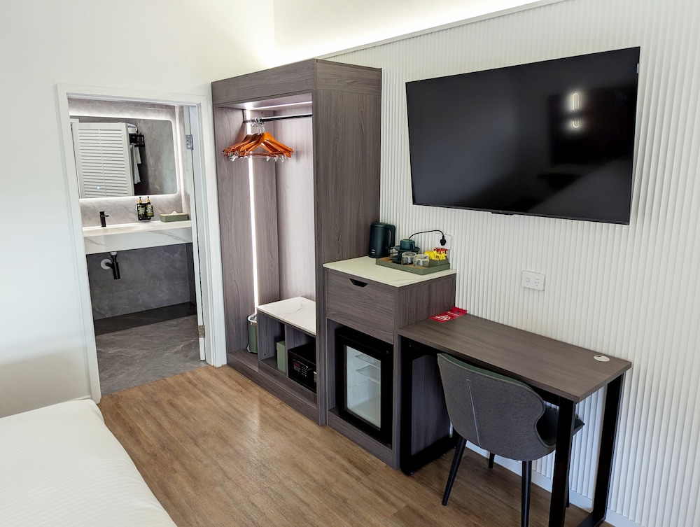 Ramada By Wyndham Cairns City Centre
