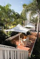 Ramada By Wyndham Cairns City Centre