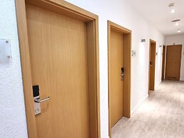 Adler Hotel Frankfurt