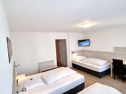 Adler Hotel Frankfurt