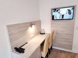 Adler Hotel Frankfurt