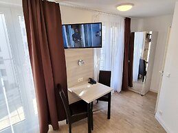 Adler Hotel Frankfurt