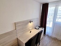 Adler Hotel Frankfurt