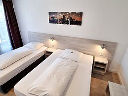 Adler Hotel Frankfurt