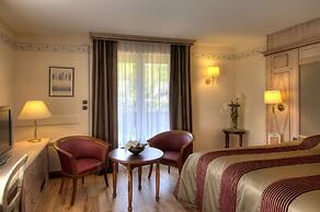 Hostellerie des Châteaux & Spa