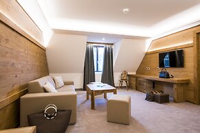 Hostellerie des Châteaux & Spa