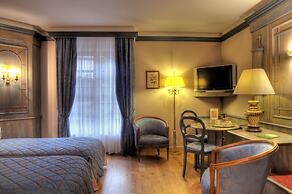 Hostellerie des Châteaux & Spa