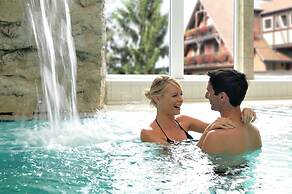 Hostellerie des Châteaux & Spa