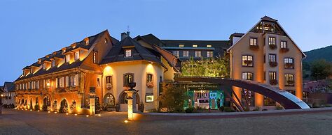 Hostellerie des Châteaux & Spa