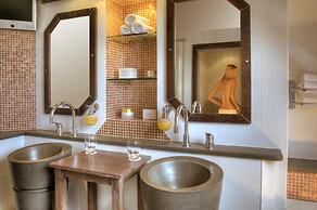 Hostellerie des Châteaux & Spa