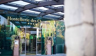 Hostellerie des Châteaux & Spa