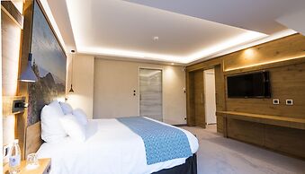 Hostellerie des Châteaux & Spa