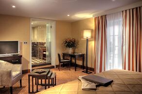 Hostellerie des Châteaux & Spa