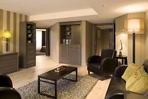Hostellerie des Châteaux & Spa