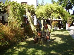 Summer Lodge
