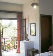 Summer Lodge