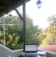 Summer Lodge