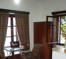 Summer Lodge