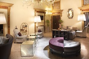 Arcadia Boutique Hotel