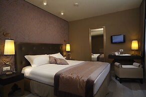 Arcadia Boutique Hotel