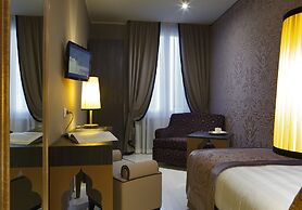 Arcadia Boutique Hotel