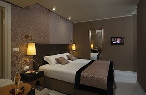 Arcadia Boutique Hotel