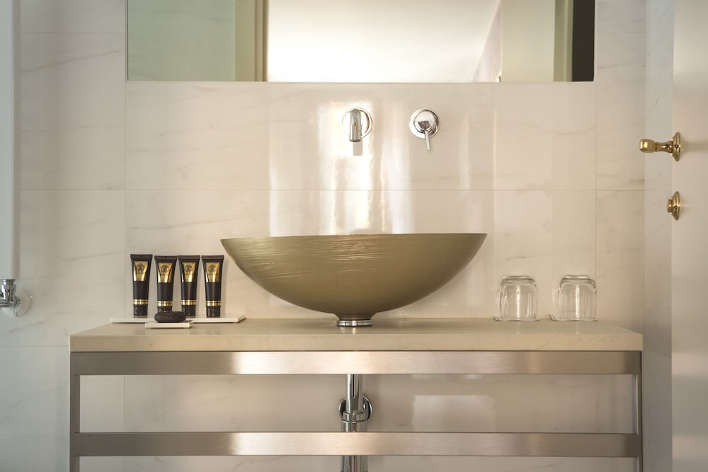 Arcadia Boutique Hotel