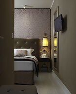 Arcadia Boutique Hotel