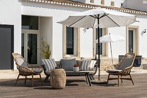 Vila Valverde Design Country Hotel