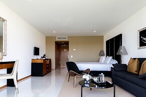 Vila Valverde Design Country Hotel
