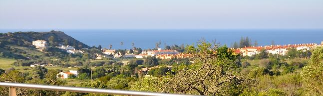 Vila Valverde Design Country Hotel