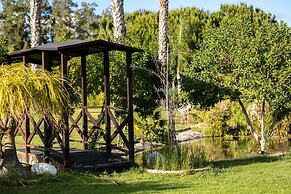 Vila Valverde Design Country Hotel