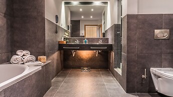 Vila Valverde Design Country Hotel