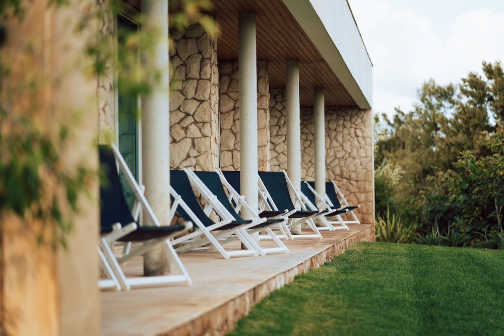 Vila Valverde Design Country Hotel