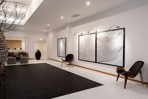 Vila Valverde Design Country Hotel