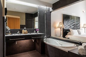 Vila Valverde Design Country Hotel