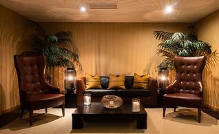 Vila Valverde Design Country Hotel