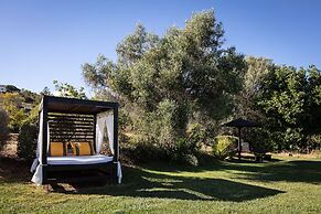 Vila Valverde Design Country Hotel