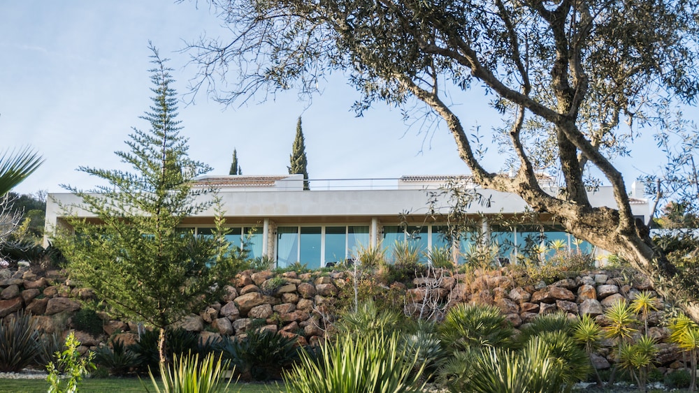 Vila Valverde Design Country Hotel