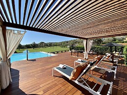 Vila Valverde Design Country Hotel