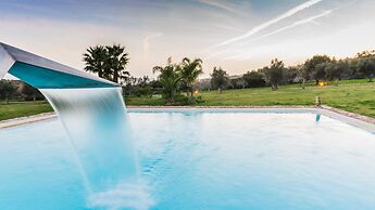 Vila Valverde Design Country Hotel