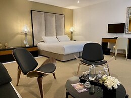 Vila Valverde Design Country Hotel