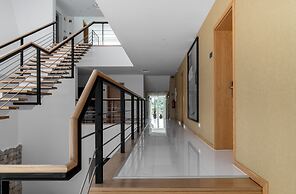 Vila Valverde Design Country Hotel