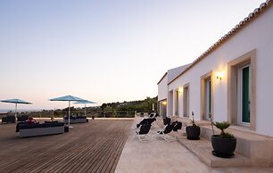 Vila Valverde Design Country Hotel