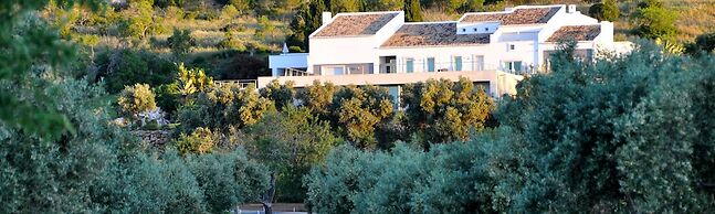 Vila Valverde Design Country Hotel