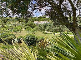 Vila Valverde Design Country Hotel